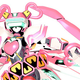 Illustration for article titled Sega Gals Collection 3 A Disappointment To Girly Toy Collectors, Like Me